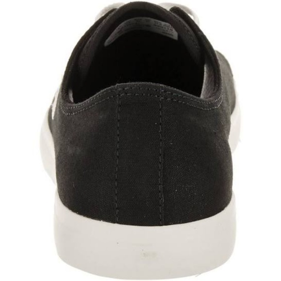 Timberland Canvas Lace-up Oxford Sneakers - Picture 4 of 8